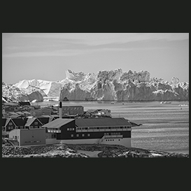 Ilulissat, Grønland
