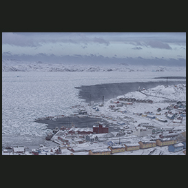Sydgrønland - storis