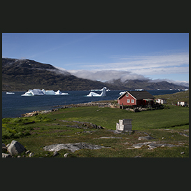 Sydgrønland