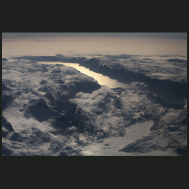 Grønlands vestkyst
