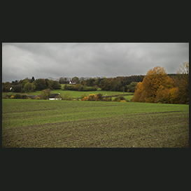 Oktober Østhimmerland